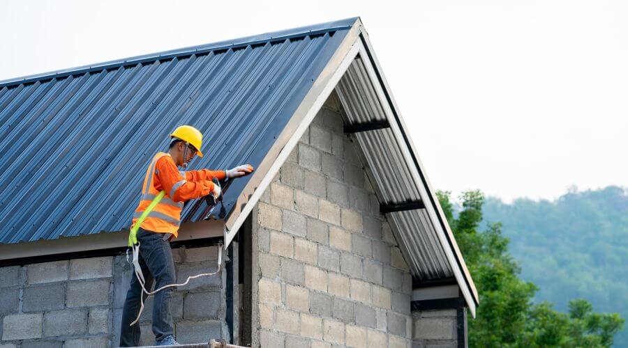 Expert new roof installation services in Hudson, FL